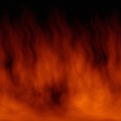 Image showing Fire texture