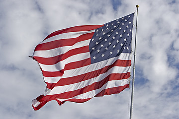 Image showing Flag