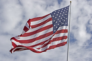 Image showing Flag