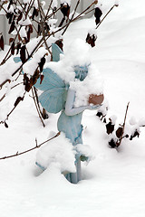 Image showing Fairy Waiting