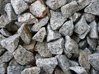 Image showing Stones