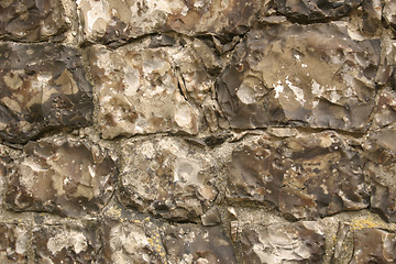 Image showing wall