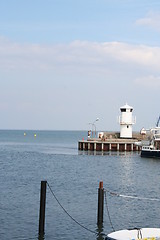 Image showing Lighthouse