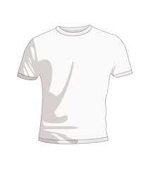 Image showing Mens t shirt