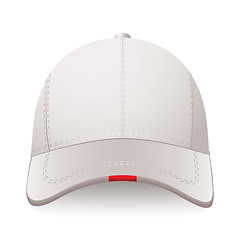 Image showing Sports cap