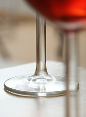 Image showing Wine