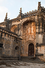 Image showing The Templar Church