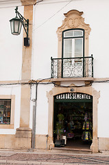 Image showing Agriculture store in Tomar