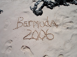 Image showing Bermuda 2006