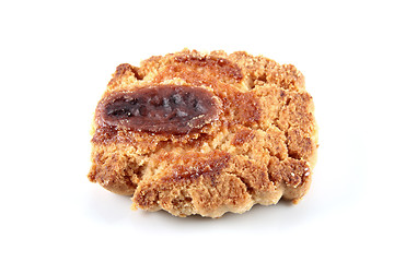 Image showing apple cookie