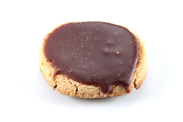 Image showing Chocolate Chip Cookie
