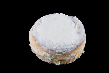 Image showing sugar cookie icing