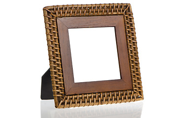 Image showing Picture frame