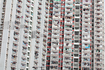 Image showing Hong Kong public house