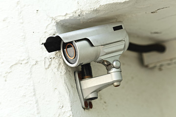 Image showing cctv