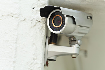 Image showing surveillance camera