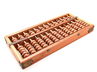 Image showing abacus