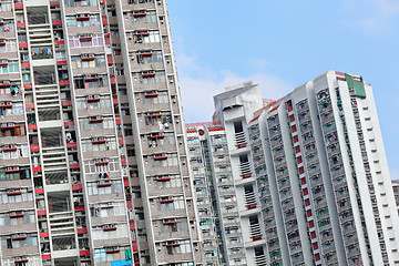 Image showing Hong Kong public house