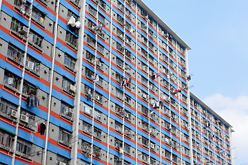 Image showing Hong Kong public house