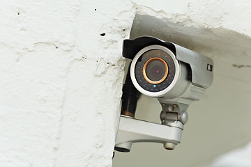 Image showing surveillance camera