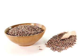 Image showing Mountain lentils