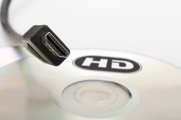 Image showing High Definition