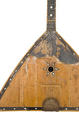 Image showing Musical instrument 