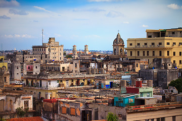 Image showing Havana