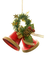 Image showing Christmas Decoration