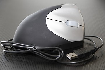 Image showing 3 D Optical Mouse