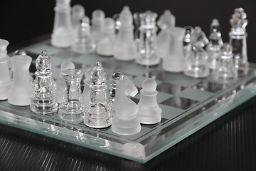 Image showing chess