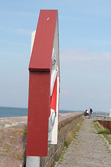 Image showing Life-buoy