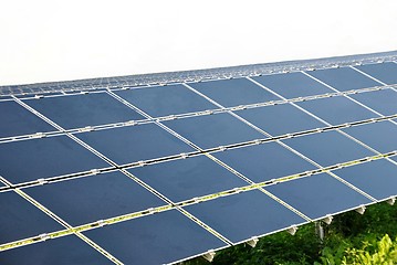 Image showing Solar Cells