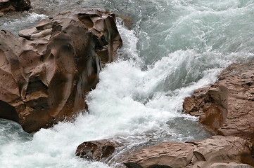 Image showing Watercourse.