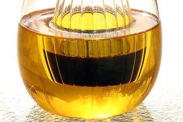 Image showing Oil and Vinegar 1