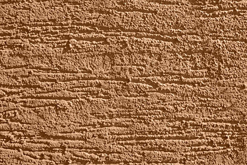 Image showing stucco