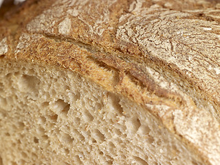 Image showing bread