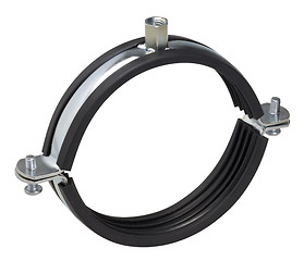 Image showing hose clamp