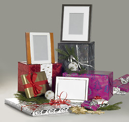 Image showing gifts