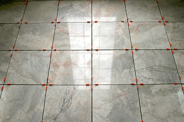 Image showing Marble Tiles 2