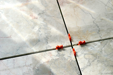 Image showing Marble Tiles 3