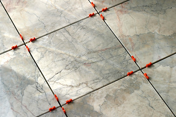 Image showing Marble Tiles 4