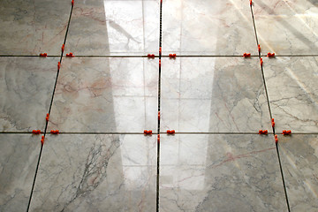 Image showing Marble Tiles 5