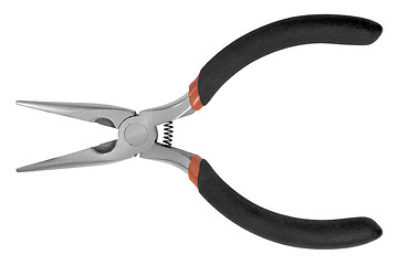 Image showing pliers