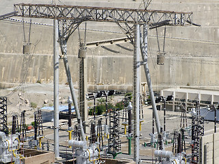 Image showing generating plant detail