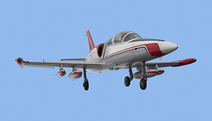 Image showing aircraft