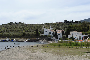 Image showing Casa-Museu Salvador Dali