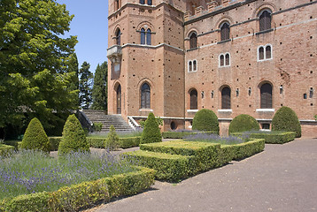 Image showing Castle of Brolio