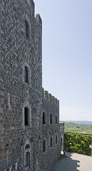 Image showing around Castle of Brolio