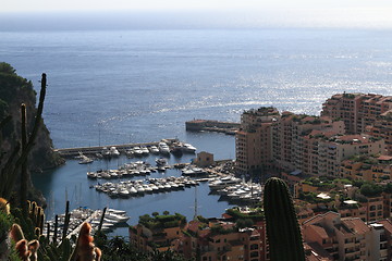 Image showing Monaco